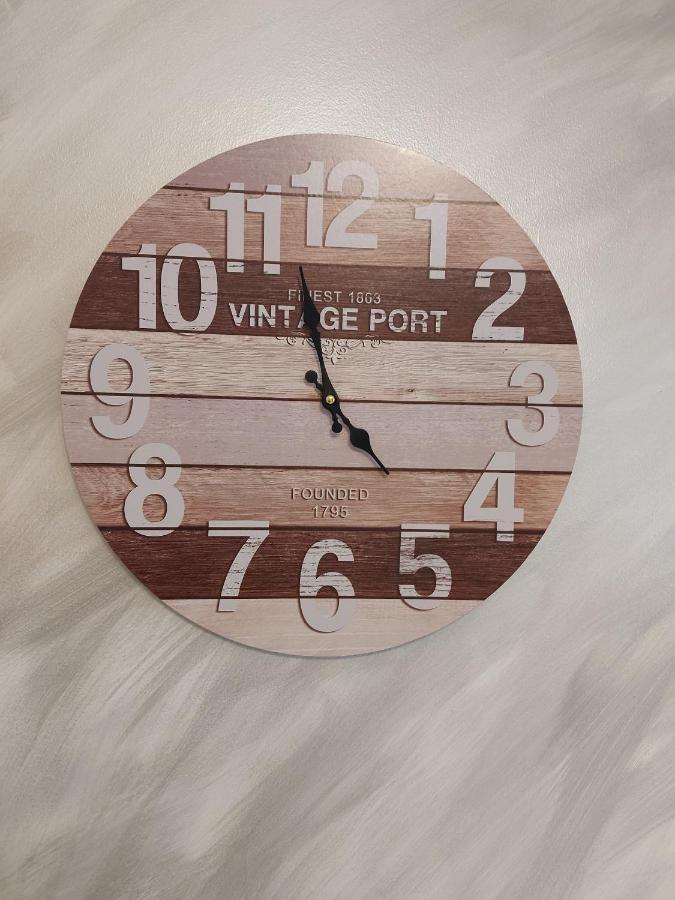 קלן Vintage Apartment מראה חיצוני תמונה