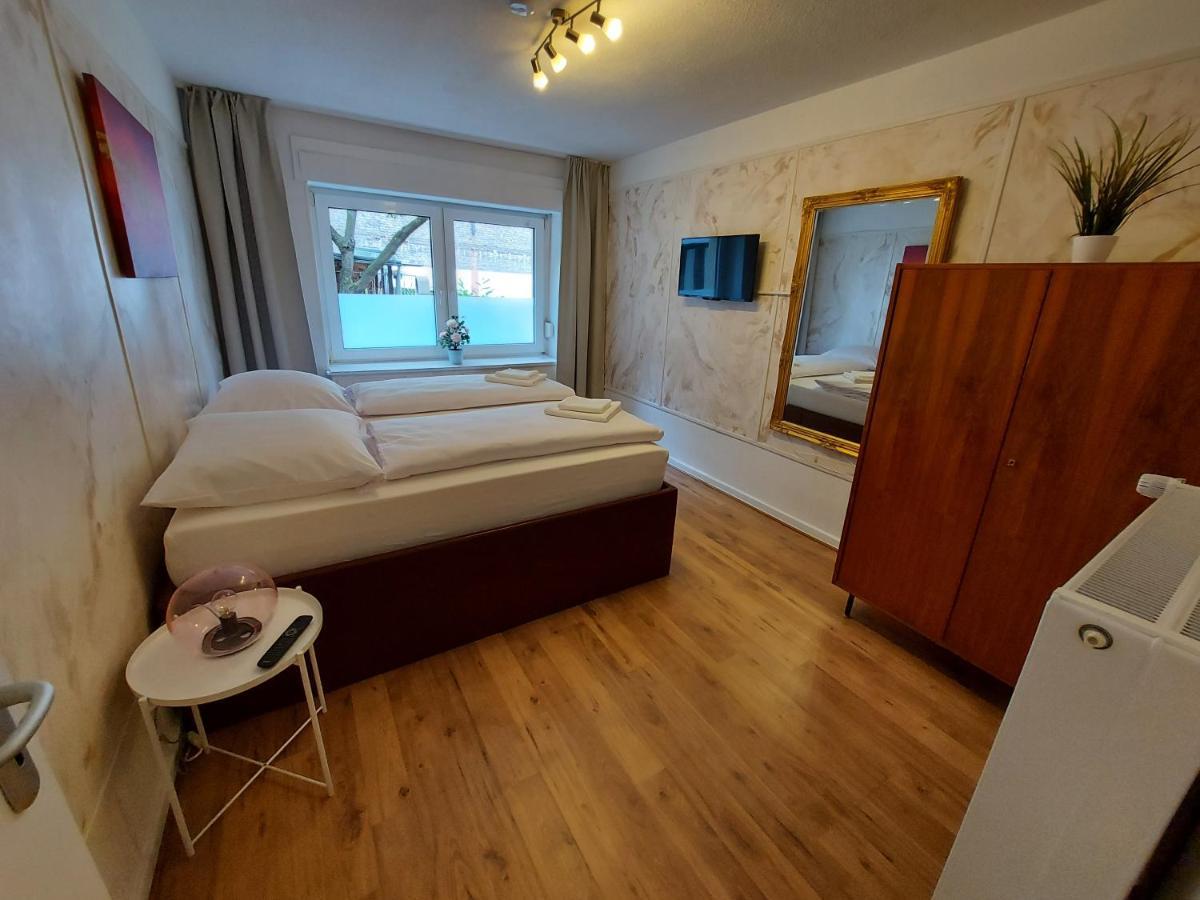 קלן Vintage Apartment מראה חיצוני תמונה