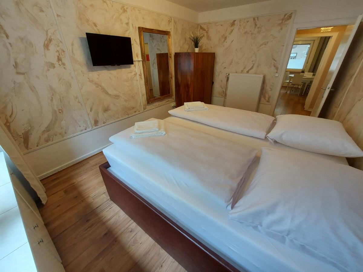 קלן Vintage Apartment מראה חיצוני תמונה