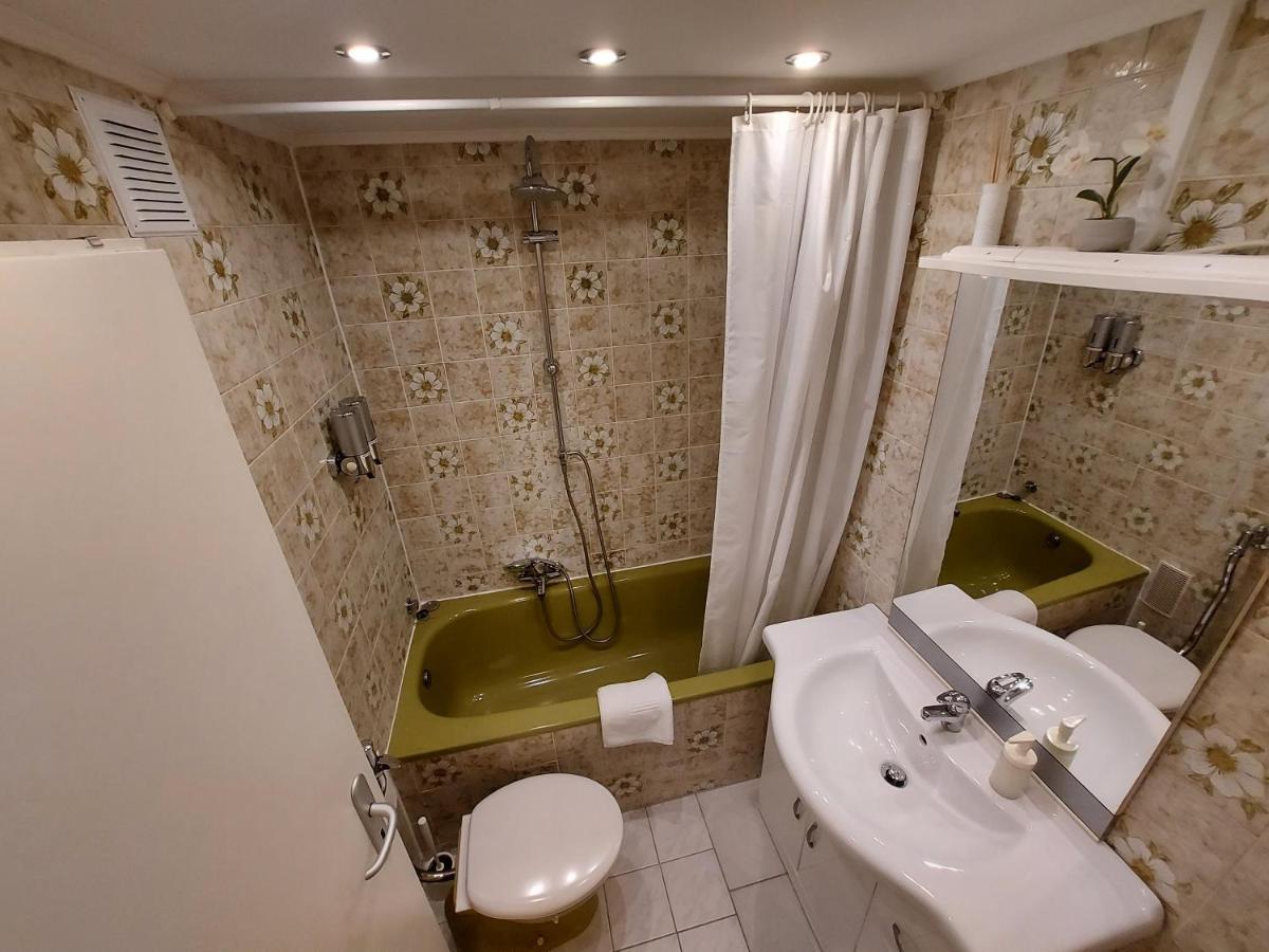 קלן Vintage Apartment מראה חיצוני תמונה